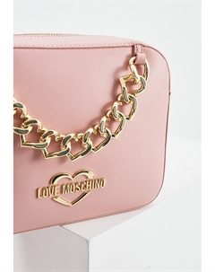 Сумка Love moschino