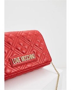 Сумка Love moschino