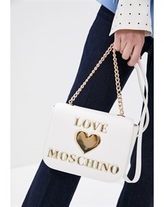 Сумка Love moschino