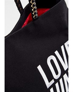 Сумка Love moschino