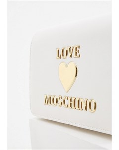 Сумка Love moschino