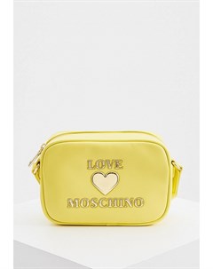 Сумка Love moschino