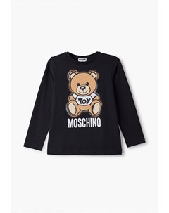 Лонгслив Moschino kid