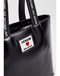 Сумка Love moschino