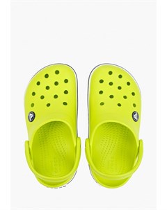 Сабо Crocs