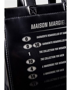 Сумка Mm6 maison margiela