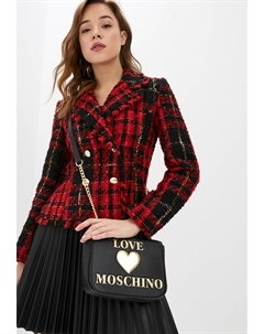 Сумка Love moschino