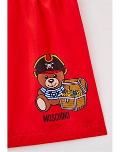 Шорты для плавания Moschino kid