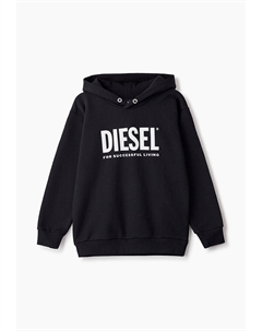 Худи Diesel