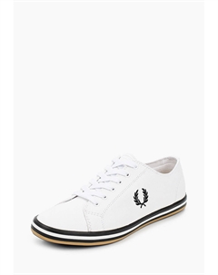 Кеды Fred perry