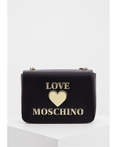 Сумка Love moschino