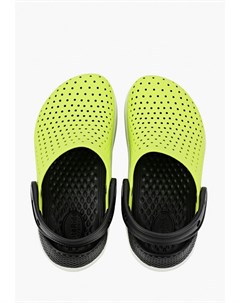 Сабо Crocs