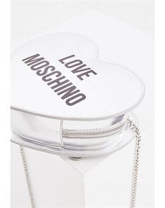 Сумка Love moschino