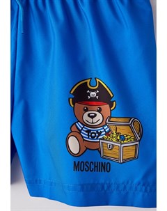 Шорты для плавания Moschino kid