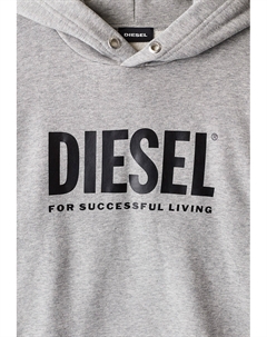 Худи Diesel