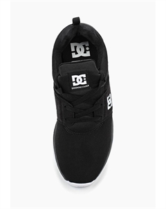 Кроссовки Dc shoes