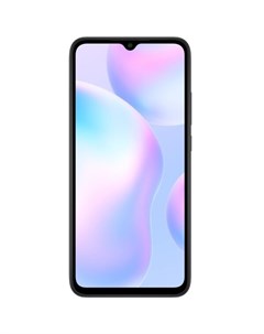 Смартфон redmi 9a 2gb 32gb granite gray eu Xiaomi