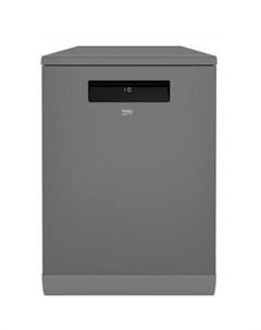 Посудомоечная машина den48522dx Beko