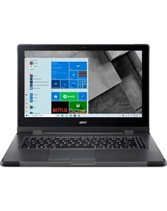 Ноутбук enduro urban n3 eun314 51w 303a nr r1ceu 00a Acer