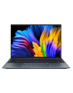 Ультрабук zenbook 14x oled ux5401ea kn155 Asus