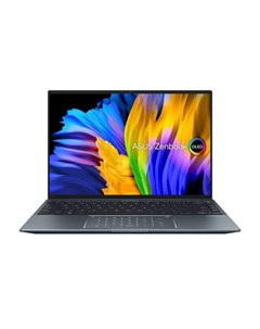 Ультрабук zenbook 14x oled ux5401ea kn155w Asus