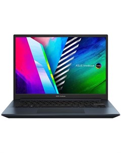 Ноутбук vivobook pro 14 k3400pa kp300 Asus