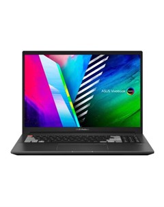 Ноутбук vivobook pro 16x oled m7600qc l2011 Asus