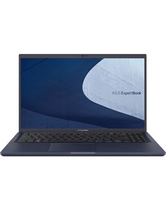 Ноутбук expertbook b1 b1500ceae bq1736r Asus