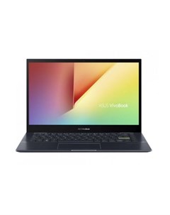 Ноутбук 2 в 1 vivobook flip 14 tm420ua ec048 Asus