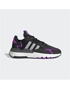 Кроссовки Nite Jogger Originals Adidas