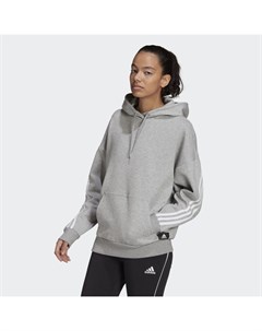 Худи Sportswear Future Icons 3 Stripes Adidas