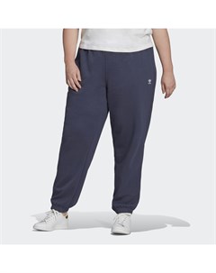 Брюки Adicolor Essentials Plus Size Originals Adidas