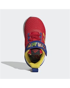 Кроссовки FortaRun Super Hero Sportswear Adidas