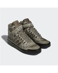 Высокие кроссовки Jeremy Scott Forum Dipp Originals Adidas