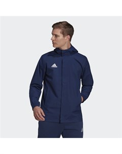 Куртка Entrada 22 All Weather Performance Adidas