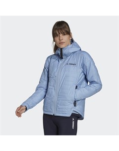 Утепленная куртка Terrex MYSHELTER PrimaLoft TERREX Adidas