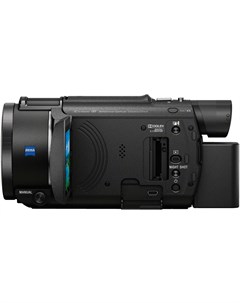 Видеокамера FDR AX53B Sony