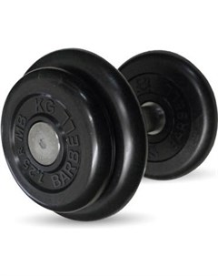 Гантель цельная профи 18 5 кг 174 Mb barbell