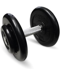 Гантель цельная профи 13 5 кг 172 Mb barbell