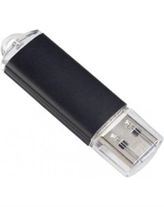 Usb flash 16GB E01 economy series Black PF E01B016ES Perfeo