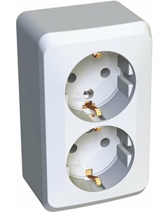 Розетка Этюд PA16 007B Schneider electric