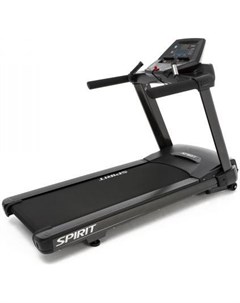 Беговая дорожка CT800G Graphite gray Spirit fitness