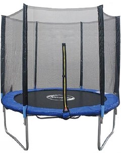 Батут SportElit 5 ft 152 см с защитной сеткой GB10202 5FT Sport elite