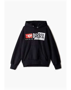 Худи Diesel