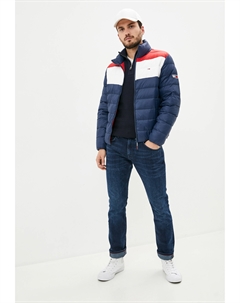 Пуховик Tommy jeans