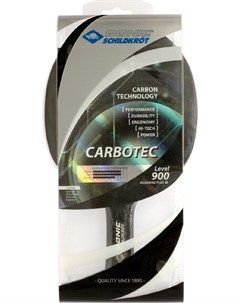 Ракетка для настольного тенниса Carbotec 900 758212 Donic