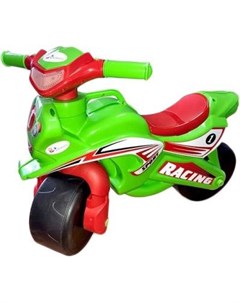 Каталка Мотобайк музыкальная 0139 5 Doloni toys