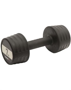 Гантель Dumbbell 7 кг серый RF RSWT 16057 00 00 00 Reebok