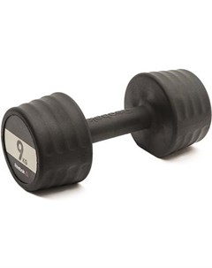 Гантель Dumbbell 9 кг серый RF RSWT 16059 00 00 00 Reebok