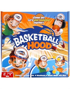 Игровой набор Basketball hood DV T 2422 Darvish